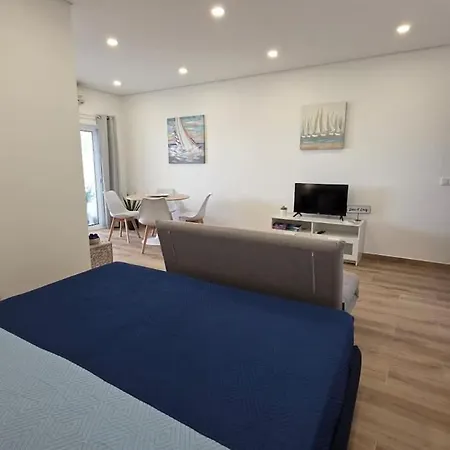 Mar A Vista - Magnolia Mar Lägenhet