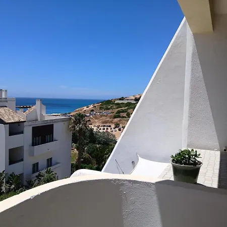 Mar A Vista - Magnolia Mar شقة *