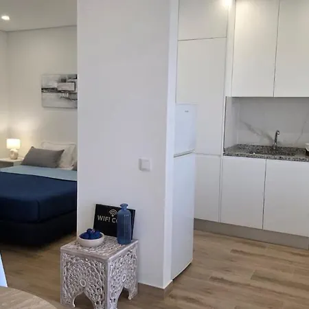 Mar A Vista - Magnolia Mar