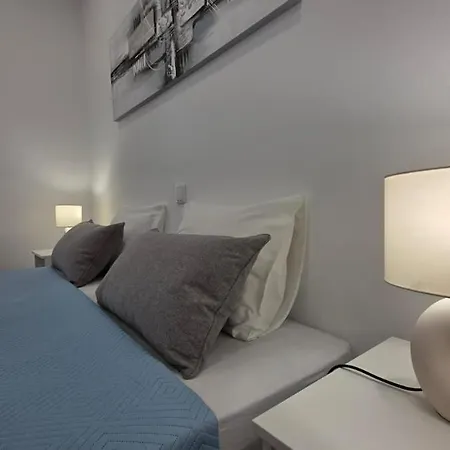 شقة Mar A Vista - Magnolia Mar لاغوس