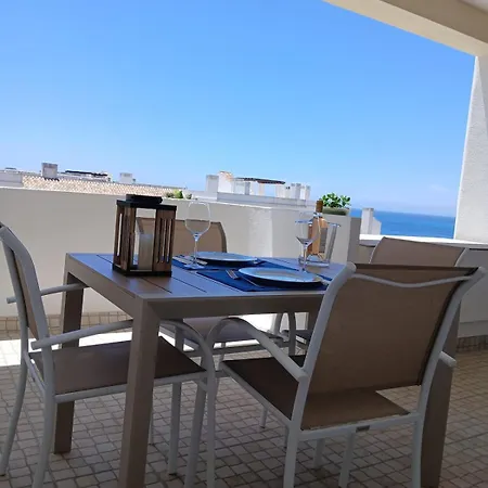 شقة Mar A Vista - Magnolia Mar