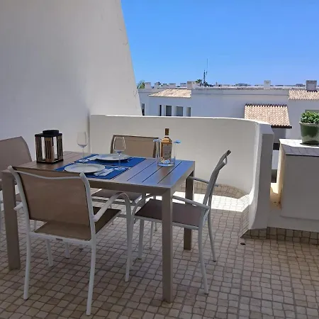 Mar A Vista - Magnolia Mar شقة *